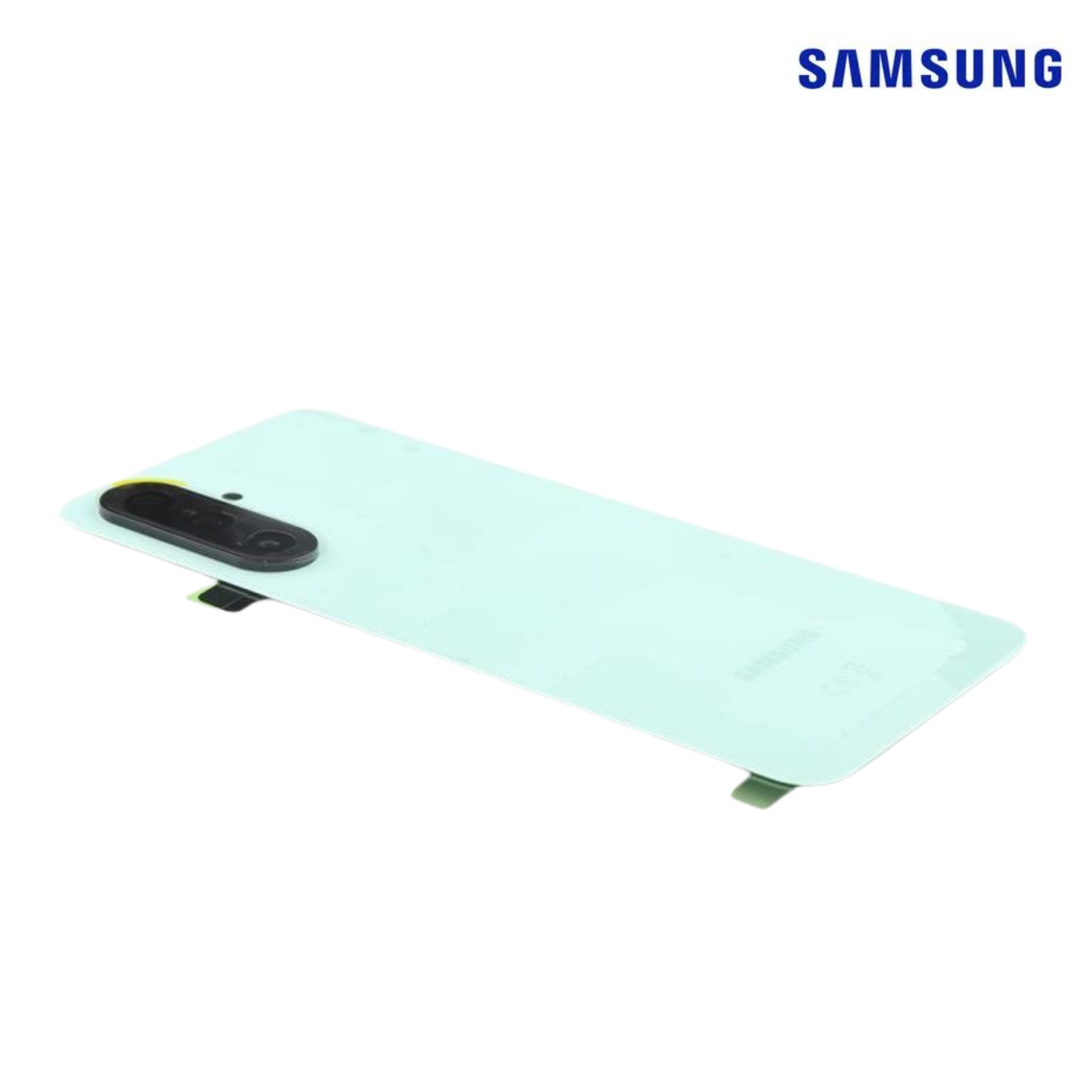 Back Cover Samsung Galaxy S10 PLUS/G975 BLUE Service Pack